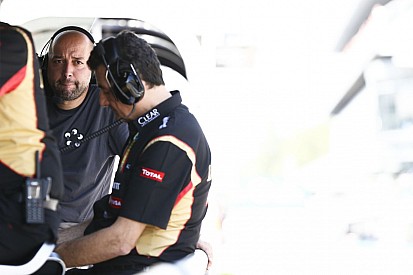 A Lotus tulajdonosa szerint hiba volt átállni a V6-os turbókra: nem buggyant megoldások kellenek