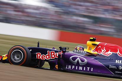 A Red Bull dobogó nélkül zárhatja a 2015-ös Forma-1-es szezont?