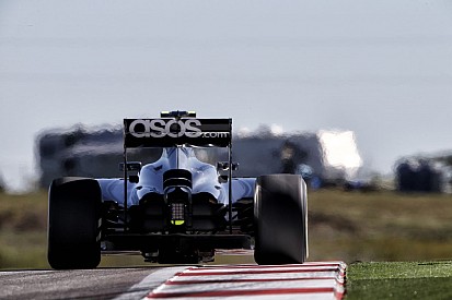 McLaren: picit várjatok még, december 1. után jelentjük be a 2015-ös párost