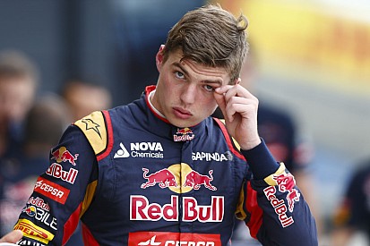 Verstappen: Ezzel a Mercedesszel 100%, hogy még Hamiltonnal és Rosberggel is meccsben lennék!