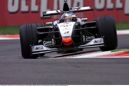 Dennis: A Mercedesszel már nem nyerhettünk volna több világbajnokságot az F1-ben