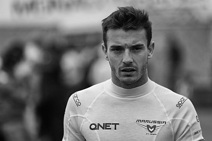 Tragédia: Meghalt Jules Bianchi, az F1-es versenyző