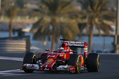 Alonso ideges: „Ki ez a Caterham-ban?”