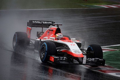 Coulthard: A veszély mindig is a Forma-1 része lesz, hiszen ettől olyan vonzó sport...
