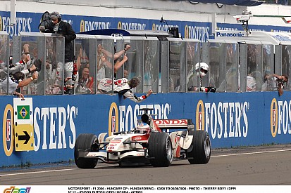 Alonso és Button is a Hungaroringen nyert először: különleges pálya a McLaren-duónak