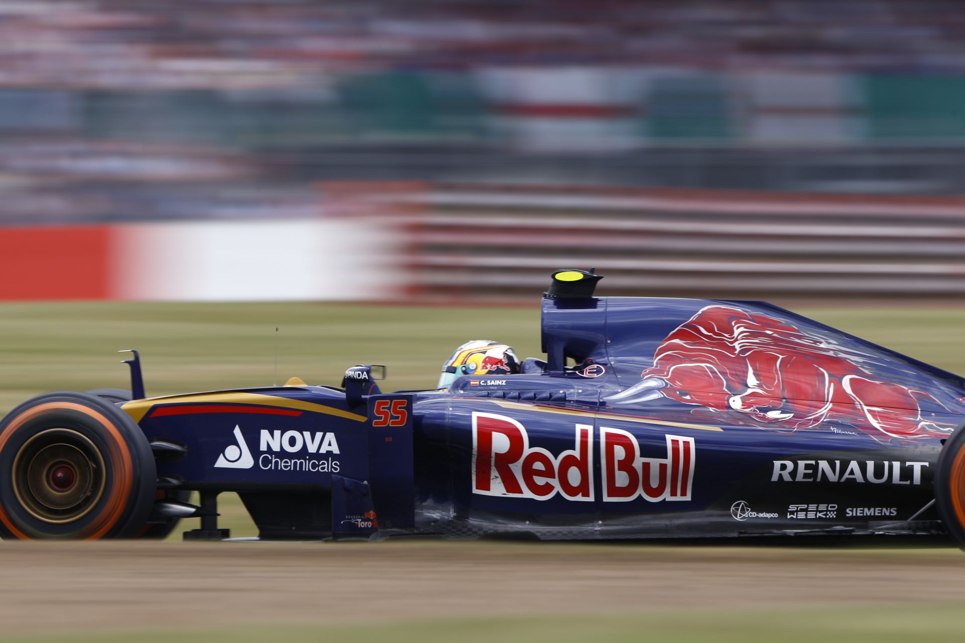Sainz és Verstappen szerint Budapest az egyik legszebb város, ahova ellátogat a Forma-1!