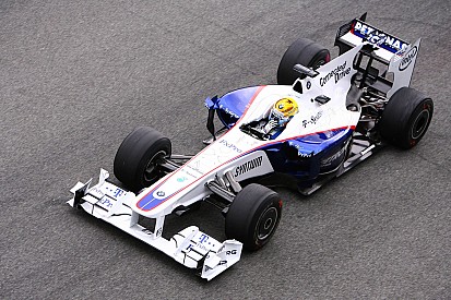 Sauber: Továbbra is jó a kapcsolatunk a BMW-vel! Ha vissza akarnak térni, itt vagyunk!