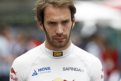 Vergne az IndyCar-ban akar versenyezni és már 2015-ben bajnok lenne Amerikában