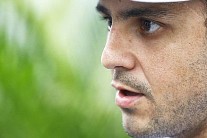 Bottas alatt remekel az FW36 - Massa hasonlóban bízik holnaptól