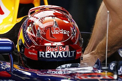 Vettel nem rémül meg, ha használnia kell az eszét és a száját - sikeresnek lenni, mindegy, hol