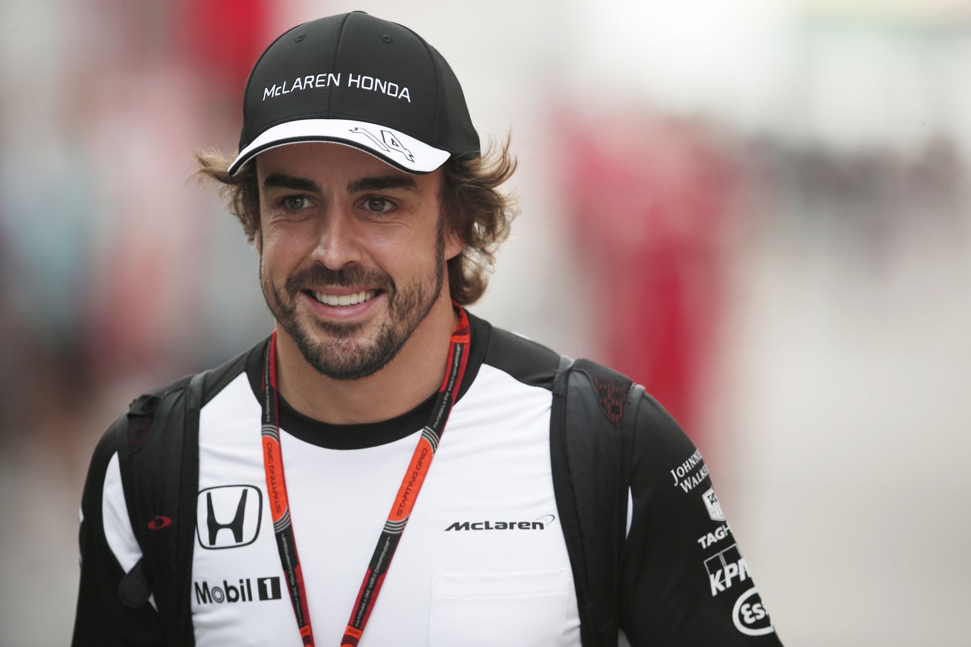 Alonso: Ennél jobb McLaren-Hondát még nem vezettem!