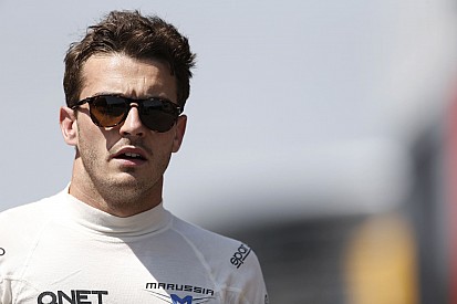 Bianchi életveszélyes állapota, Vettel és Alonso távozása: ÉLŐBEN jelentkezik az F1-live.hu! Csatlakozz és kérdezz! (LIVE)
