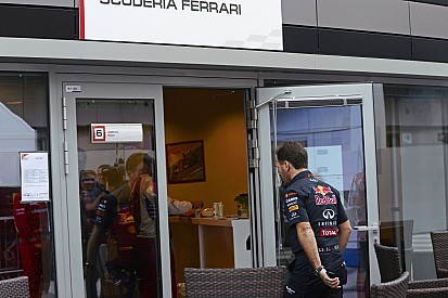 Horner és a meghátráló Mercedes: hirtelen nem emlékeznek, miben állapodtak meg