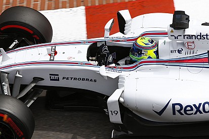A Williams elkezdhetne közelebb kerülni a Ferrarihoz