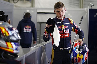 Max Verstappen: Egy „földönkívüli” F1-es versenyző! Hogy csinálja?