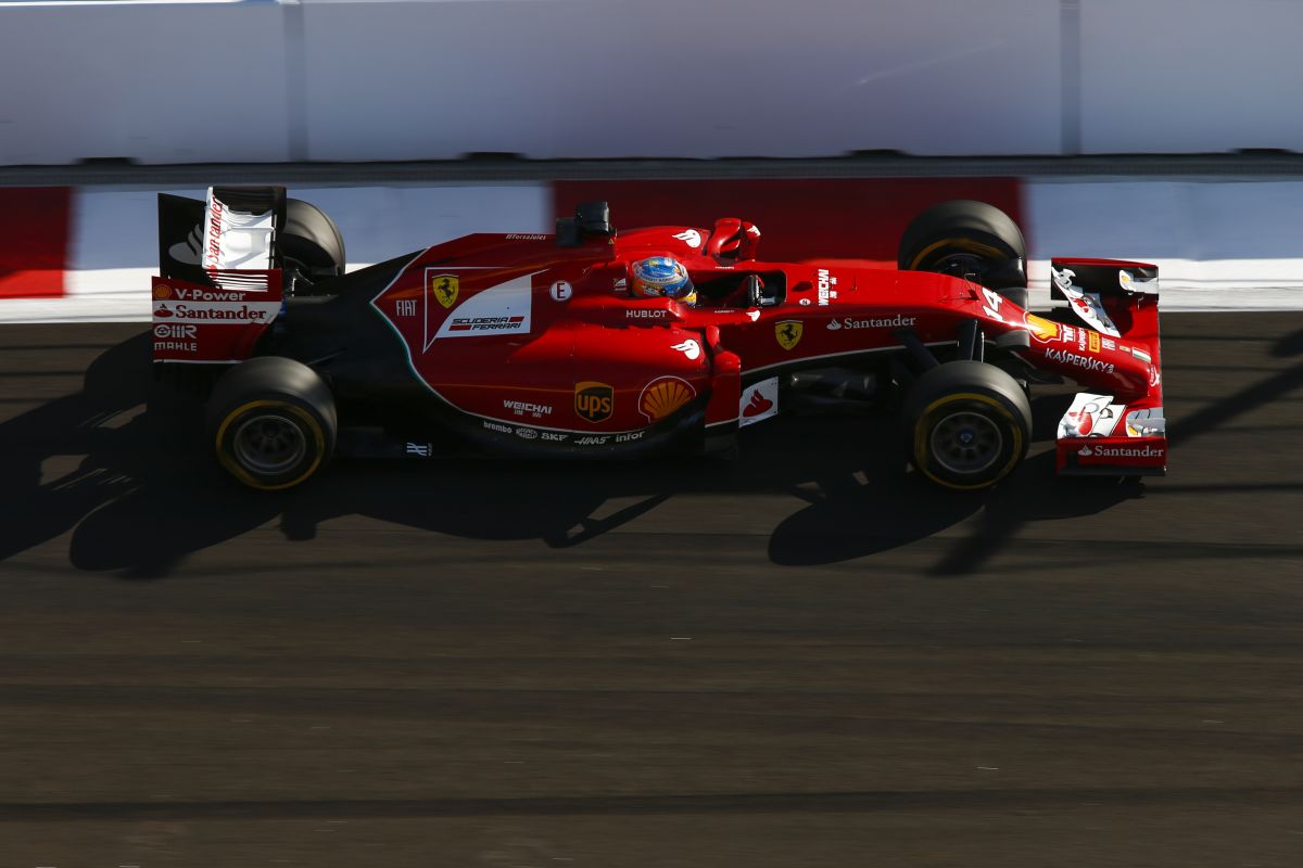 Ismét a McLarentől igazolt a Ferrari: ezúttal az elektronikáért felelős részleg gyarapodott?