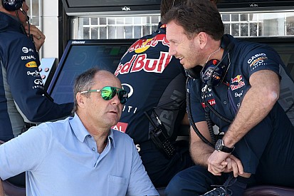 Az egyik legvadabb pletyka az utóbbi évekből: Berger váltja Dennist a McLaren élén?
