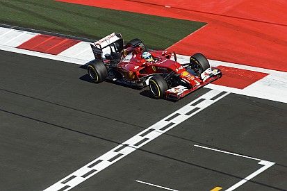 Alonso: Nem lennék rosszabb versenyző, ha kihagynék egy évet! Raikkönen kettőt hagyott ki és erősebb volt, mint valaha