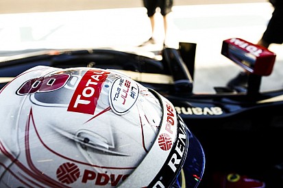 Grosjean és Hamilton is gondol Bianchi-ra: lassan négy hete a borzalmas balesetnek