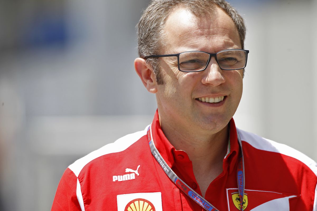 Domenicali büszke, hogy visszaszerezte Raikkönent a Ferrarinak: csak a rossz autót bánja