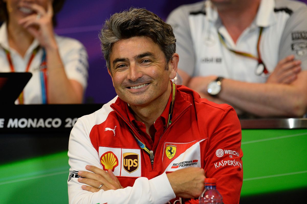 Mattiacci: nincs opció, miszerint a Ferrari teljesítményétől függ Alonso jövője