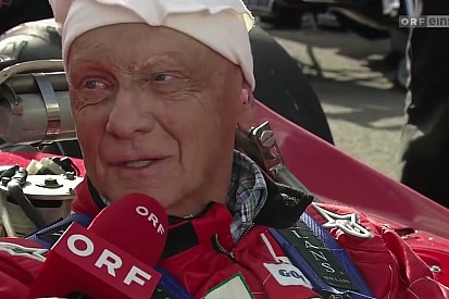 Amire egy F1-es rajongó sem tudna nemet mondani: Igazi legendák a versenypályán