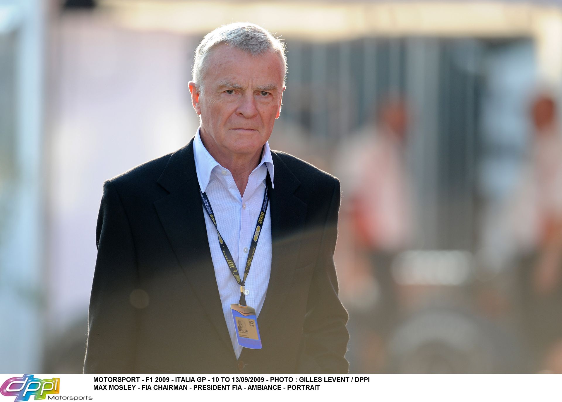 Todt nem foglalkozik eleget az F1-gyel, helyette a közúti biztonság köti le a figyelmét