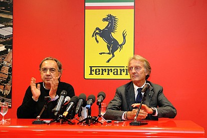 Közel 27 millió eurós végkielégítést kap Montezemolo: 20 éven keresztül fizetnek neki
