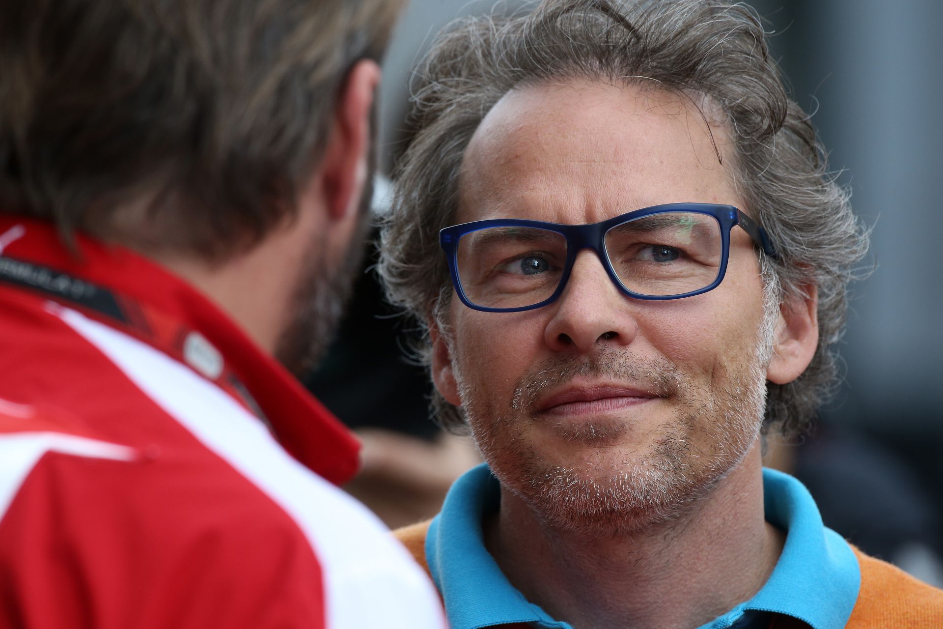 Villeneuve: Nem vagyok biztos benne, hogy Bottas gyors versenyző, vagy jobb Raikkönennél
