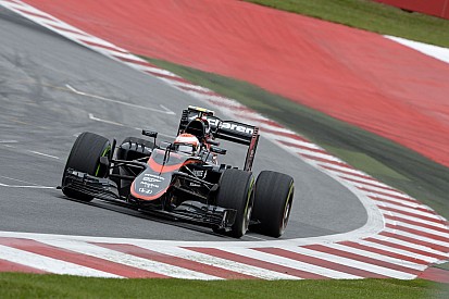 A bajnoki címet célozná meg jövőre a McLaren-Honda