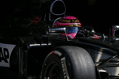 McLaren: Button hazai versenypályája következik Japánban