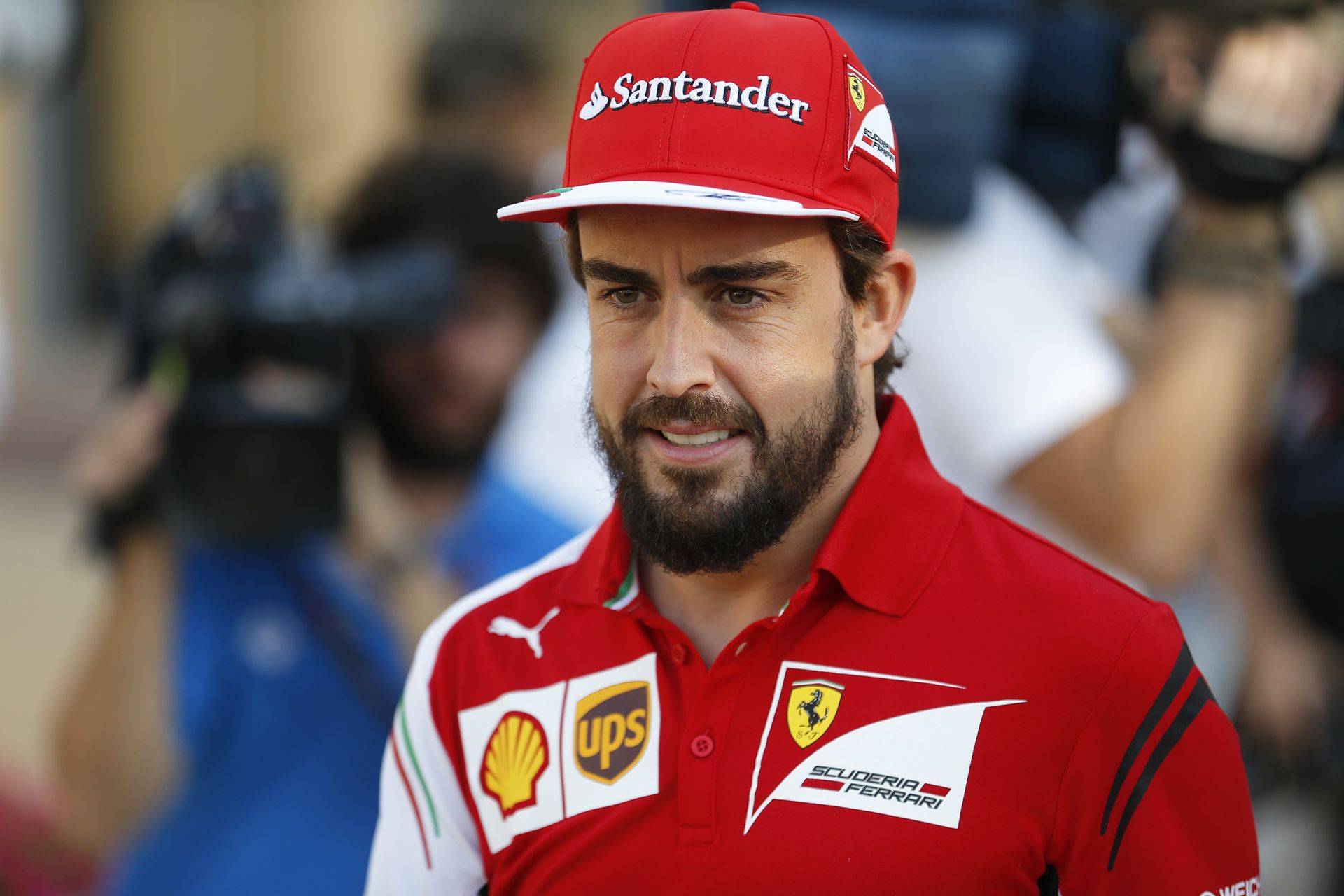 Häkkinen: A Ferrari Alonsonak is köszönheti, hogy most ilyen sikeres