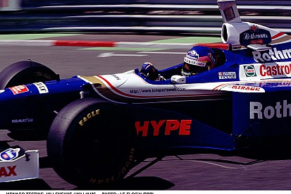 Williams: Nem vagyunk gyári csapat, mint a Ferrari, vagy a Mercedes, de bajnokok lehetünk!