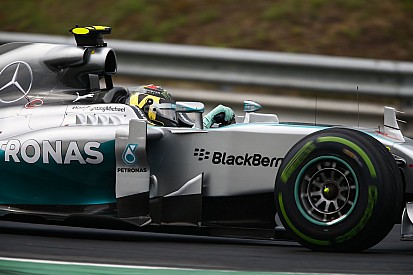 A Mercedes idei autója még a Renault motorjával is nyerne?