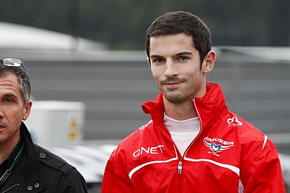 A Haas F1 Team csak akkor választ amerikai versenyzőt, ha már van tapasztalata