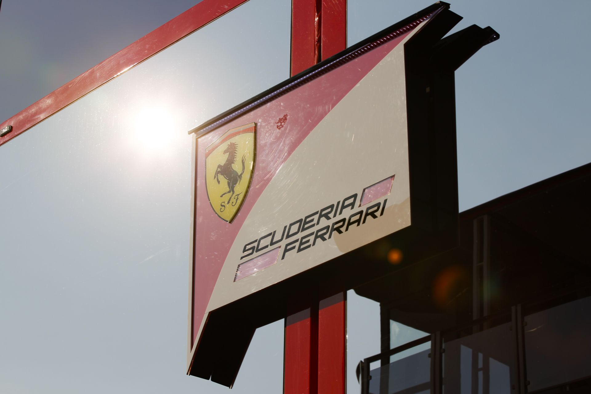 A Ferrari nem állt le teljesen az F14-T fejlesztésével: Alonso és Raikkönen is reménykedhet