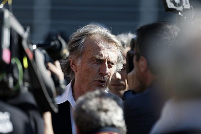 Montezemolo gratulált Kiminek, aki hamarosan apa lesz! Bolondos sztorik a Ferrari körül