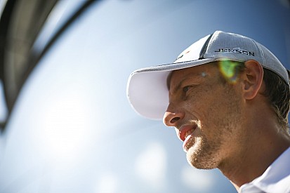 McLaren: Button és Magnussen ki van éhezve a Forma-1-re