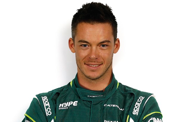 Lotterer nem bolondult meg: marad az Audi versenyzője, de élvezi az F1-es lehetőséget