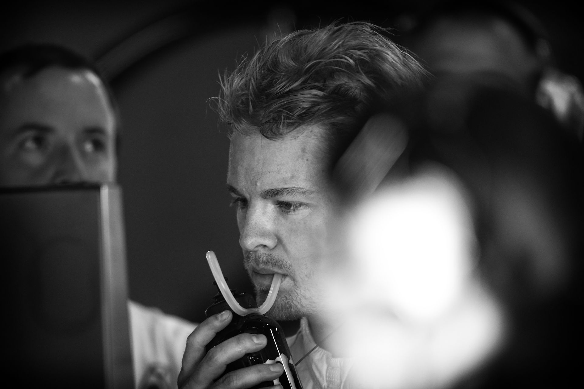 Rosberg ma megmutatta, hogy igenis meg tudja csinálni!