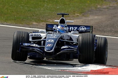 Rosberg és Massa: fizikálisan sokkal könnyebb vezetni az F1-es autókat, mint a V10 vagy V8 idején