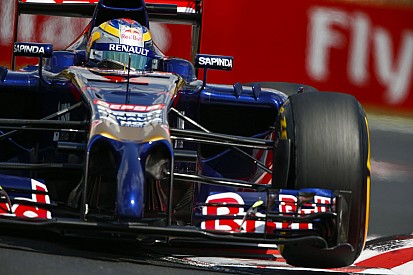 Röviden: Amerikában, Brazíliában és Abu Dhabiban is pályára gurul a 16 éves F1-es újonc