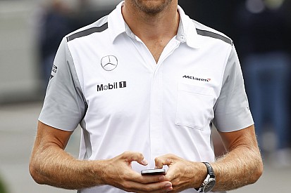 Button: Ki az a Max Verstappen?