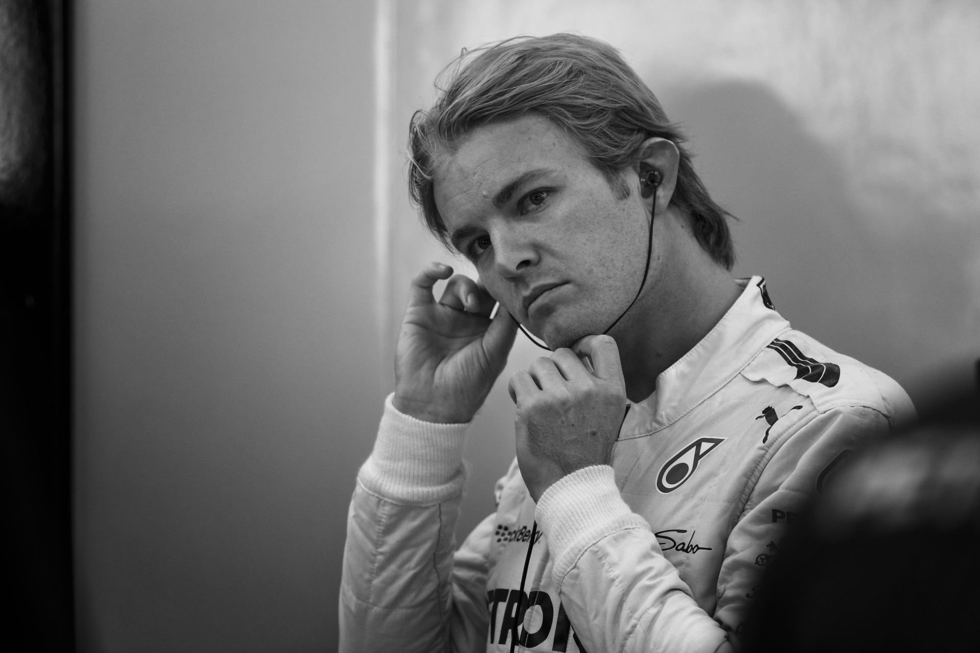 Rosberg szándékos manővere után betelt a pohár a Mercedesnél
