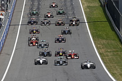 A legtöbb F1-es versenyző ellene van az új biztonsági autós fázisnak: Hülyeség az egész?