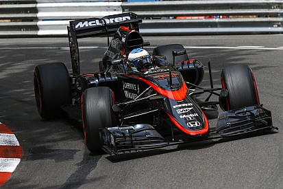 Máris „harangoznak” McLaren-Hondánál: Jöhet az 5. motor