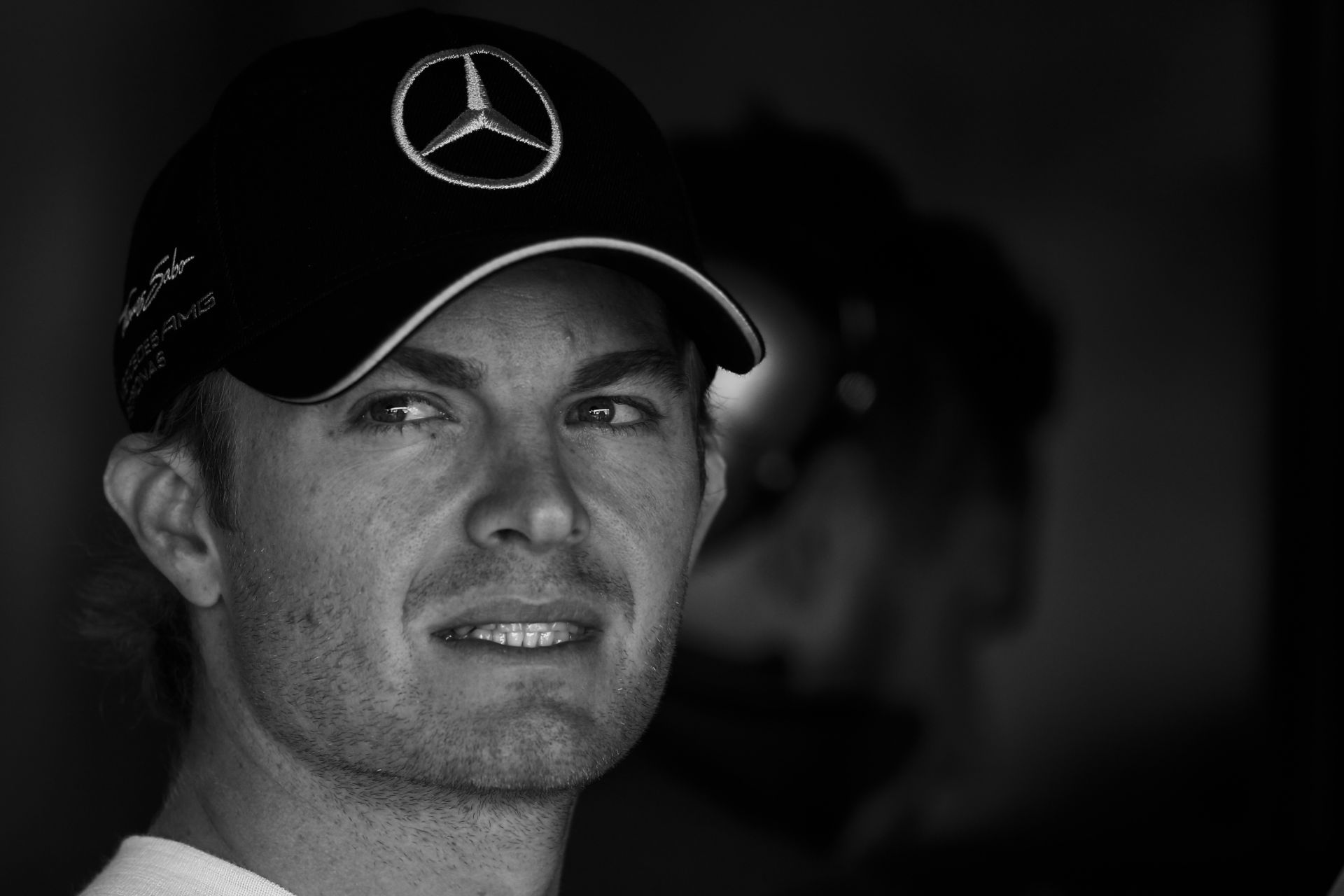 Rosberg örül Hamilton hibájának, de szerint a bajnok hamar ott lesz mögötte