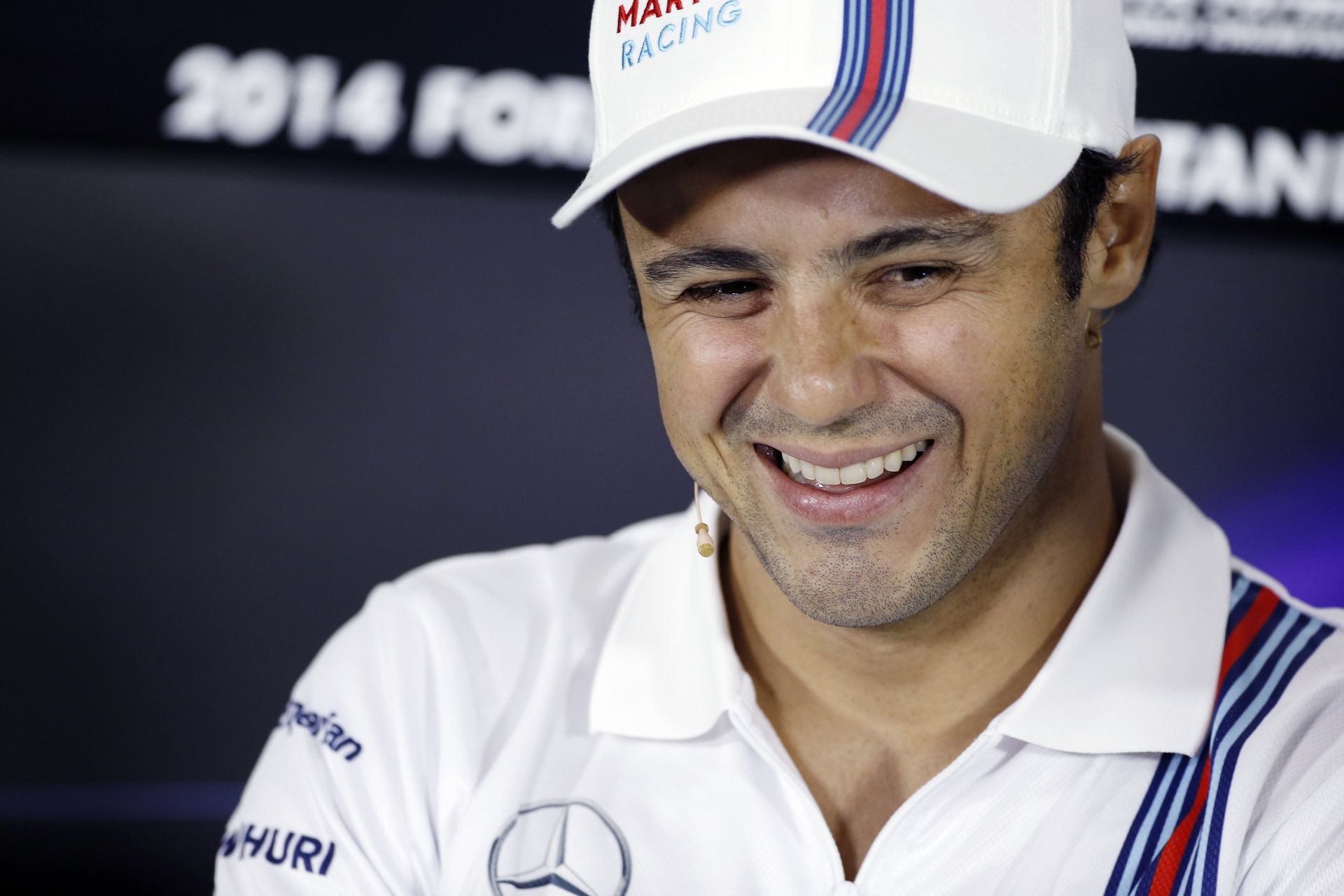 Massa: Raikkönen teljesítménye a Ferrarinál? Ez azt mutatja, hogy nem voltam túl rossz!