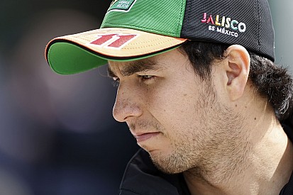 A Force India ezúttal nem volt képes kiugró teljesítményre, de a pontszerzés így is meglett