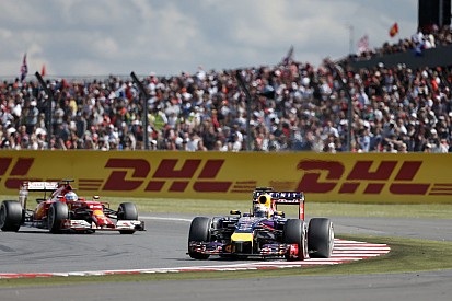 A Red Bull szerint Vettel és Alonso csatája teljesen rendben volt